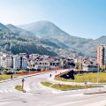 Priboj - moj grad